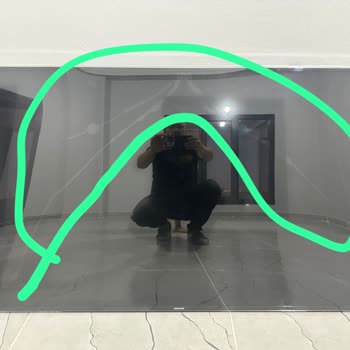 Samsung TV ekran kırığı ve fatura sorunu