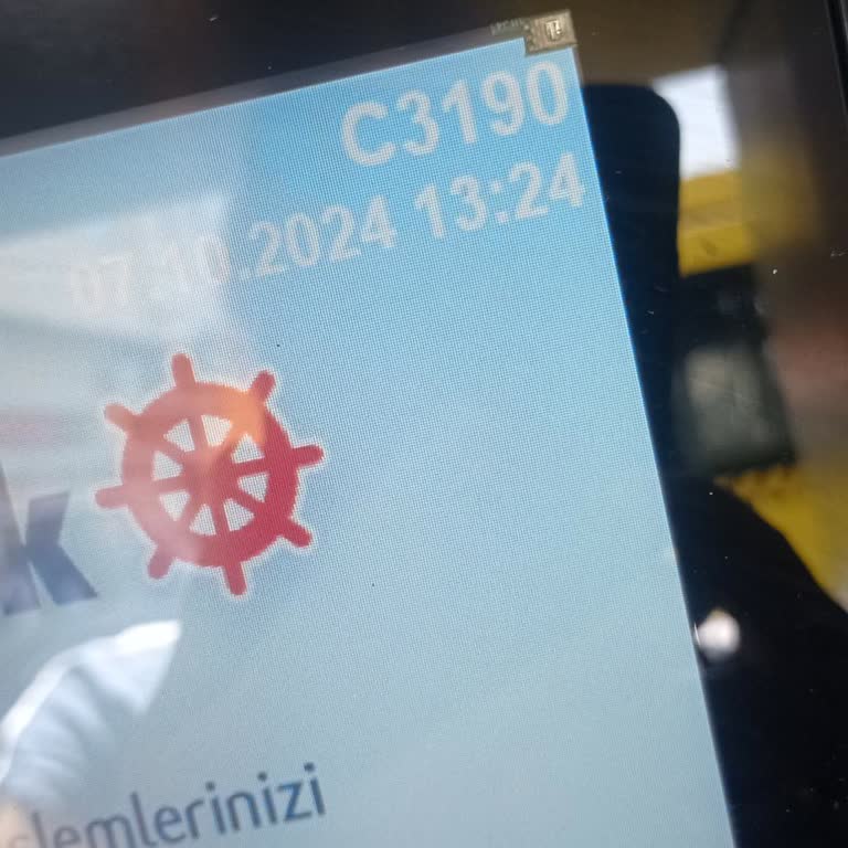 ATM'de Sıkışan Para ve Geciken Çözüm