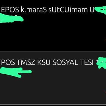 Haksız Çekilen 125 TL İçin Acil İade Talebi