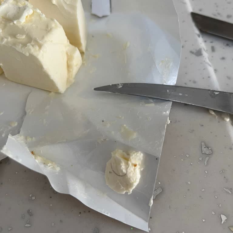 Üründen Çıkan Hijyen Sorunu