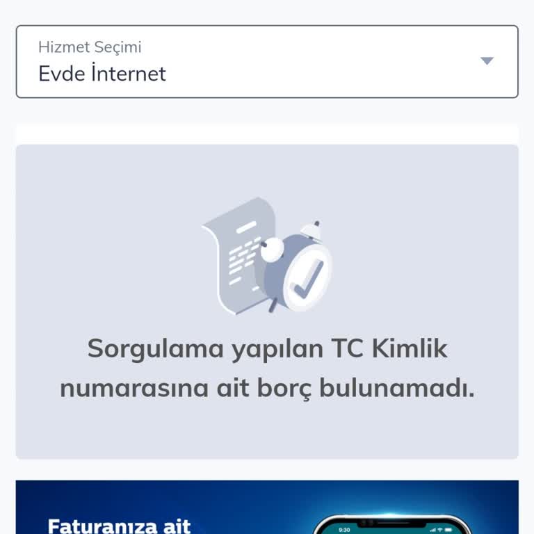 İnternet Bağlantısı Sorunu ve Müşteri Hizmetleri Erişimsizliği