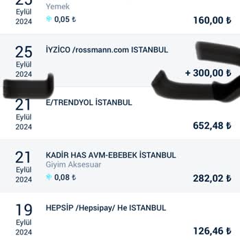 Rossmann'dan Sipariş Kaosu: Ne Ürün Var Ne Tam İade!