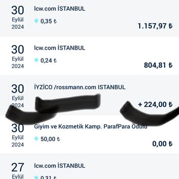 Rossmann'dan Sipariş Kaosu: Ne Ürün Var Ne Tam İade!