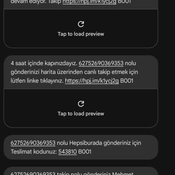 Yanlış İşlem ve İlgisizlik Nedeniyle Mağduriyet Yaşadım