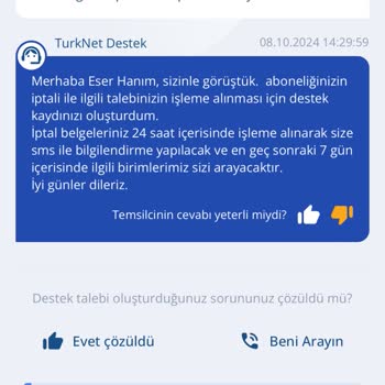Nakil Sonrası Sürekli Sınırlı Erişim Sorunu