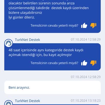 Nakil Sonrası Sürekli Sınırlı Erişim Sorunu