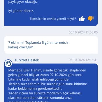 Nakil Sonrası Sürekli Sınırlı Erişim Sorunu