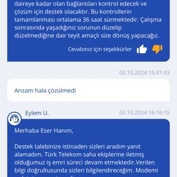 Nakil Sonrası Sürekli Sınırlı Erişim Sorunu