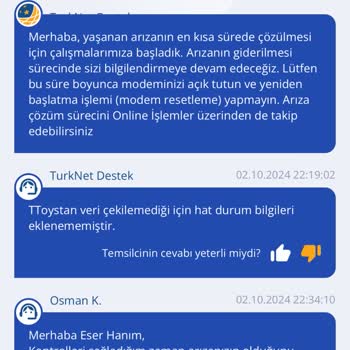 Nakil Sonrası Sürekli Sınırlı Erişim Sorunu