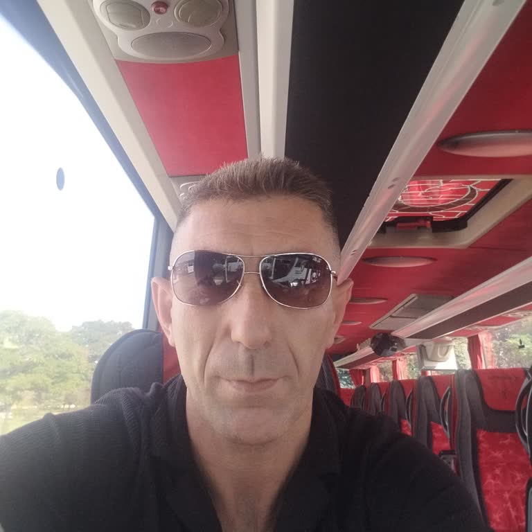 Kanberoğlu Turizm'de Sigorta Mağduriyeti