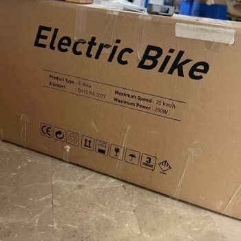 RKS A3 Scooter Şikayeti