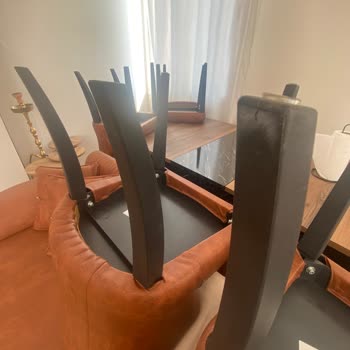 Eksik ve Kullanılmış Ürün Teslimatı