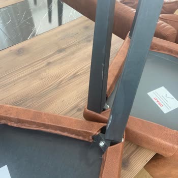 Eksik ve Kullanılmış Ürün Teslimatı