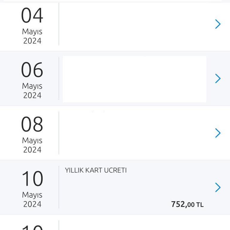 İstenmeyen Kart Aidatı: Maaş Müşterisinin Mağduriyeti
