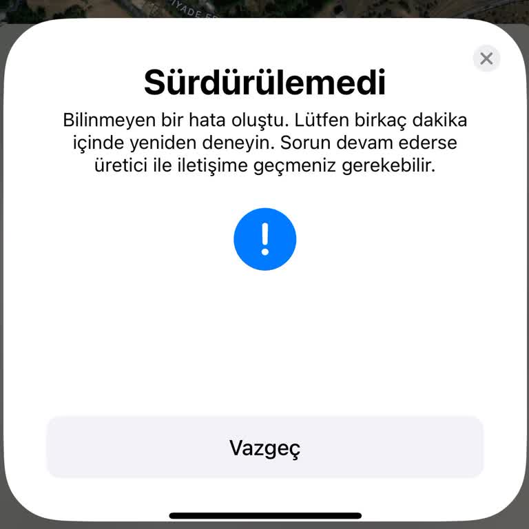 Kullanılmış Ürün Gönderimi ve Eşleştirme Sorunu