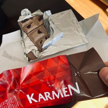 Biskot Bisküvi Bozuk Çikolata Şoku: Müşteri Güveni Sarsıldı