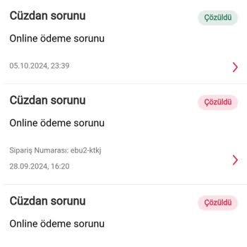 Çifte Ödeme Sorunu: Akbank Kartı Mağduriyeti