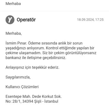 Çifte Ödeme Sorunu: Akbank Kartı Mağduriyeti