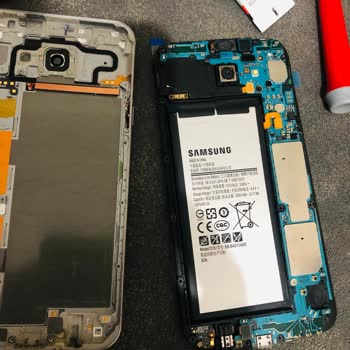 Arızalı Ekran ve İade Sorunu