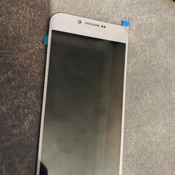 Arızalı Ekran ve İade Sorunu