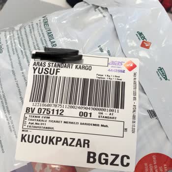 Arızalı Ekran ve İade Sorunu