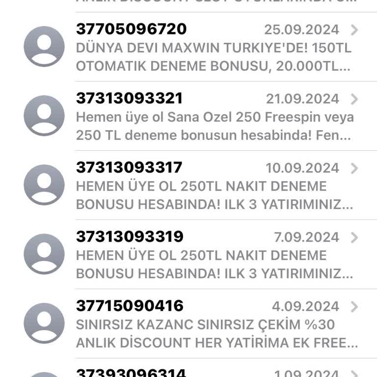 Vodafone Müşteri Hizmetleri Cevapsız Kaldı