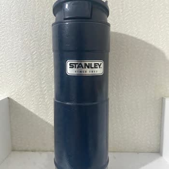 Stanley Thermoskanne, Garantie verweigert und Produkt hält Wärme nicht