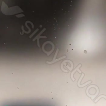 Arçelik Bulaşık Makinesi Müşteri Memnuniyetsizliği