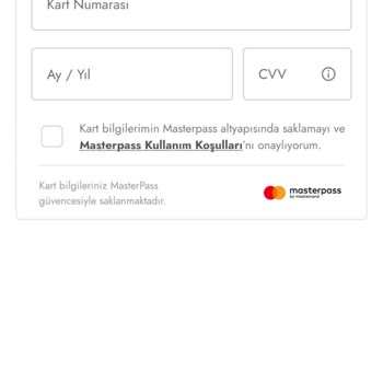 Kurulum Ücreti ve Sabit Fiyat Sorunu