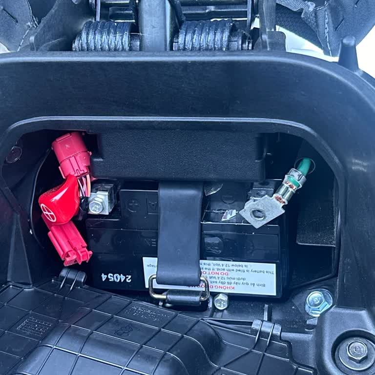 Honda Servisinde İletişim ve Sorumluluk Sorunları