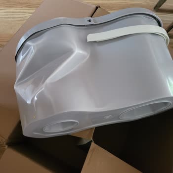 Madame Coco Kırık Ürün Ve Yetersiz Müşteri Hizmeti