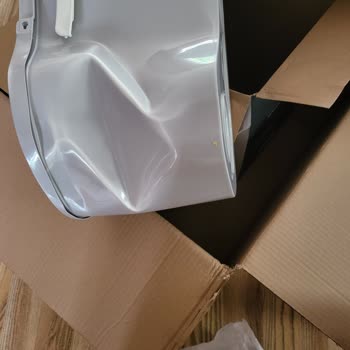 Madame Coco Kırık Ürün Ve Yetersiz Müşteri Hizmeti