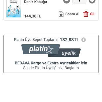 Kitap Yurdu'ndan Sipariş Edilen Kitapların Teslimat Sorunu