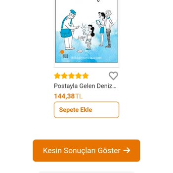 Kitap Yurdu'ndan Sipariş Edilen Kitapların Teslimat Sorunu