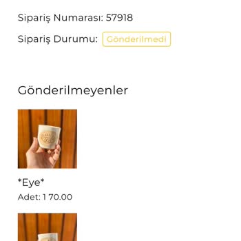 Siparişim Nerede? İletişim Sorunları ve Gecikme