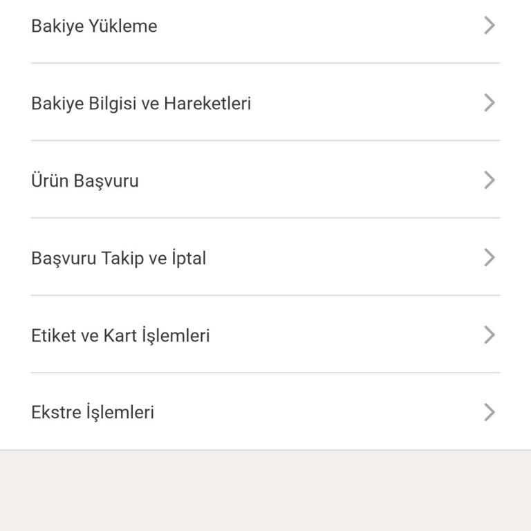 HGS İptali Sonrası Geri Ödenmeyen Bakiye Sorunu
