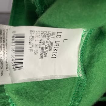 LCW Online Alışverişte Renk Farklılığı Ve Kalite Sorunu!