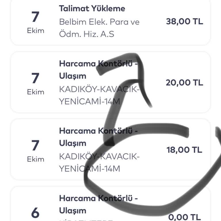 İstanbulkart'ta Çifte Tahsilat Sorunu