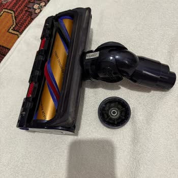 Dyson Müşteri Hizmetleri: Belirsiz Stok ve İletişim Sorunu