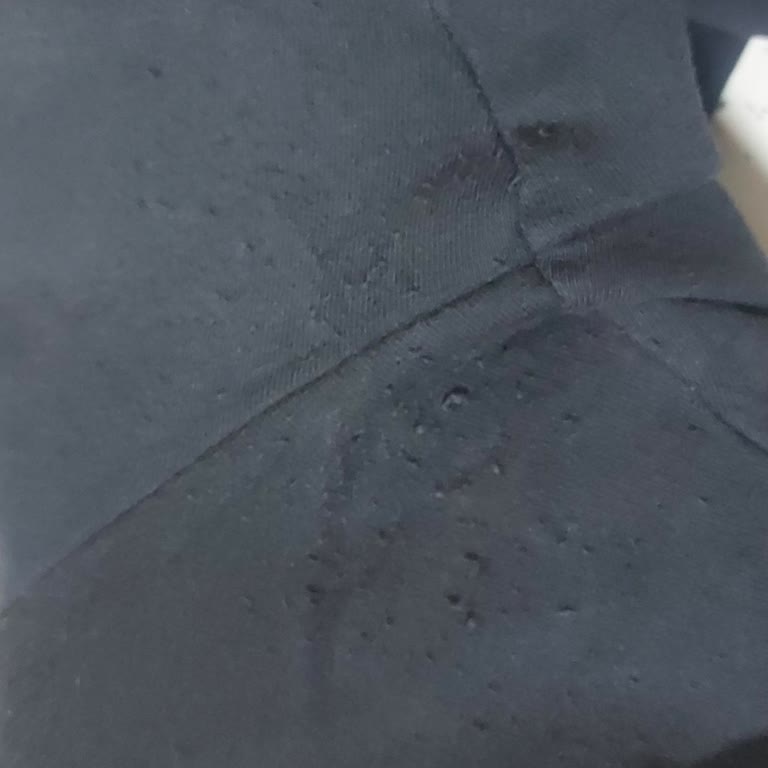 GAP шорты быстро износились, служба поддержки не помогла