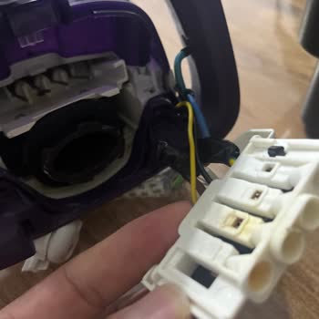 Tefal ürününde bağlantı sorunu ve güvenlik riski