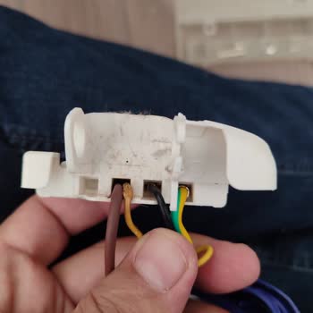 Tefal ürününde bağlantı sorunu ve güvenlik riski