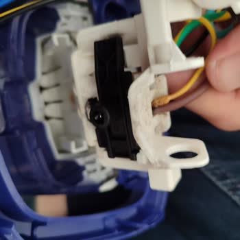 Tefal ürününde bağlantı sorunu ve güvenlik riski