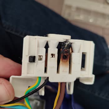 Tefal ürününde bağlantı sorunu ve güvenlik riski