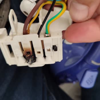 Tefal ürününde bağlantı sorunu ve güvenlik riski