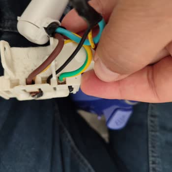 Tefal ürününde bağlantı sorunu ve güvenlik riski