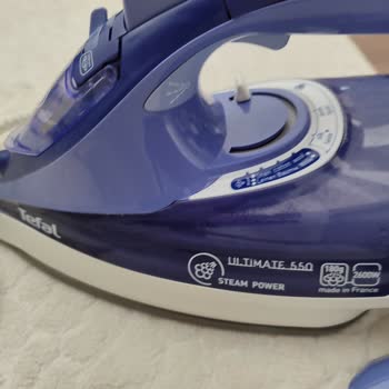 Tefal ürününde bağlantı sorunu ve güvenlik riski