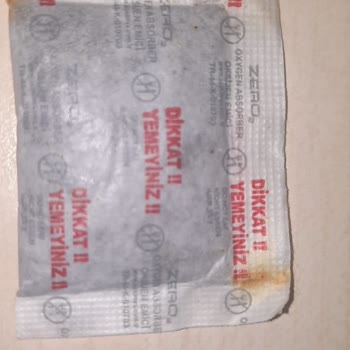 Yu-ka Böreklik Şikayeti