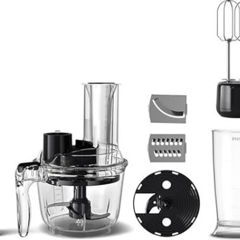 Philips Blender İlk Kullanımda Hayal Kırıklığı