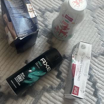 Kötü Paketleme Nedeniyle Zarar Gören Ürünler